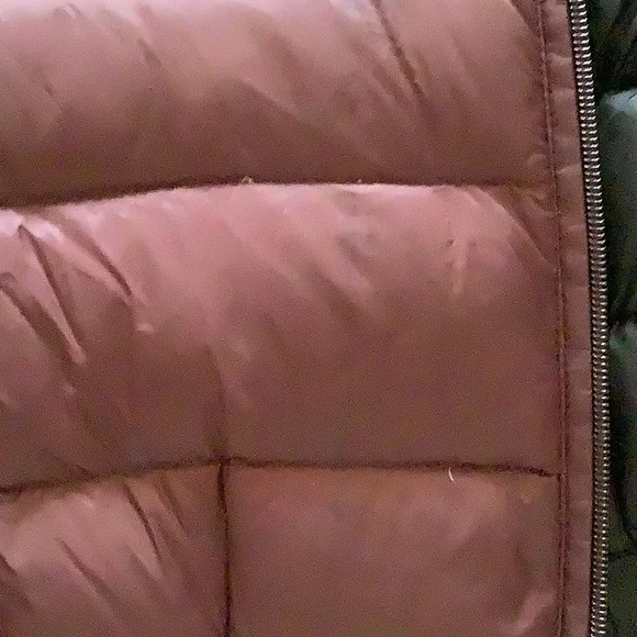 Micheal Michael Kors Down Jacket 💜💜💜 - Picture 15 of 16